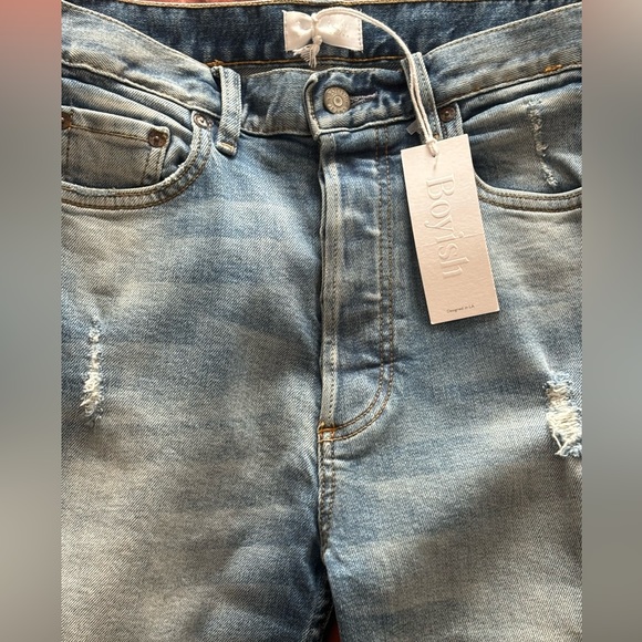 Boyish: THE BRADY | MERCY ISLAND - Picture 8 of 9